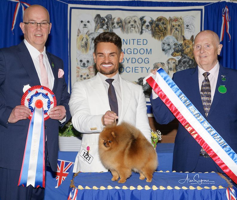 News from Around the U.K.